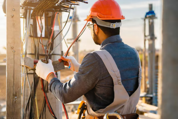 Electrical Estimating Services