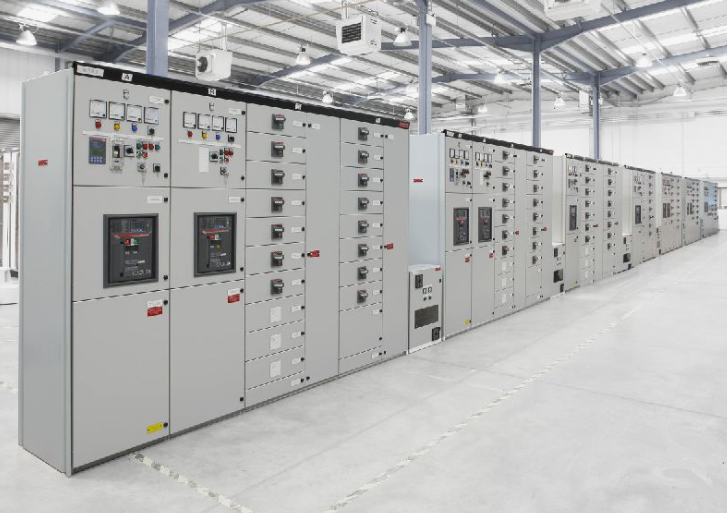 Electrical Panels