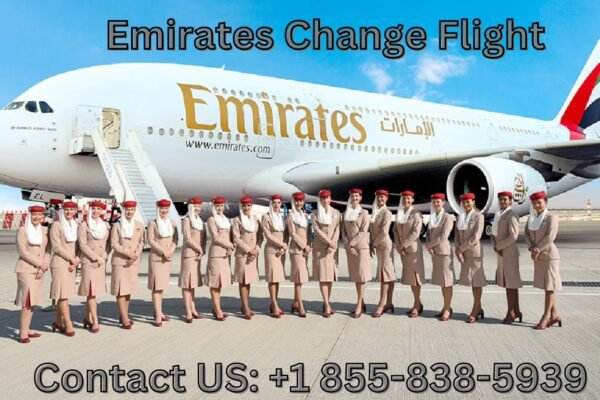 emirates airlines flight change