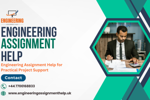 Engineering Assignment Help