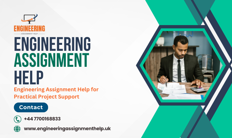 Engineering Assignment Help