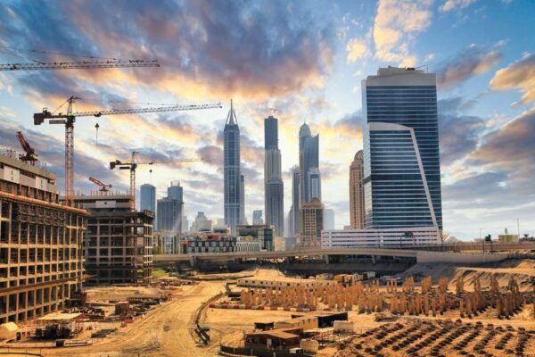 engineering consulting companies in Dubai