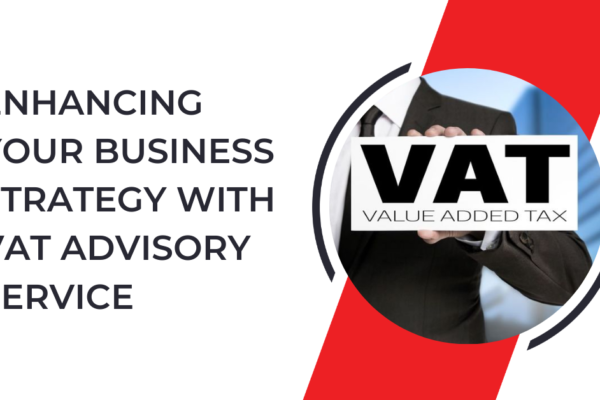 VAT Advisory Services