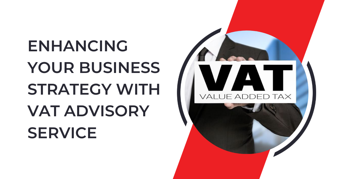 VAT Advisory Services