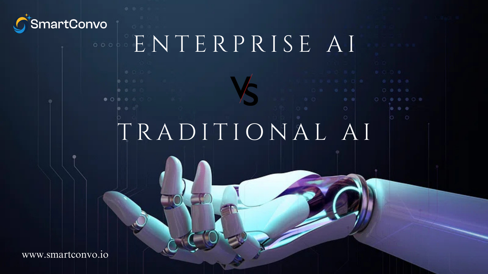 Enterprise AI