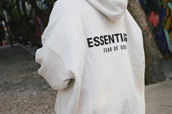 Essentials Hoodie