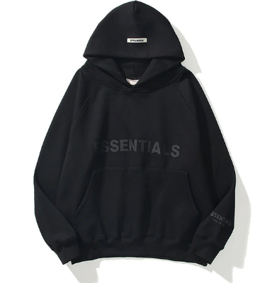 Essentials Hoodie