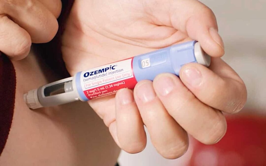 Everything You Need to Know About Ozempic Injections