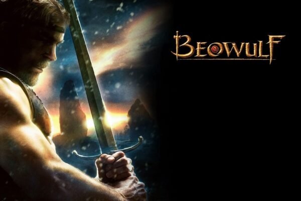 Exploring Beowulf Through the Lens of the Hero's Journey