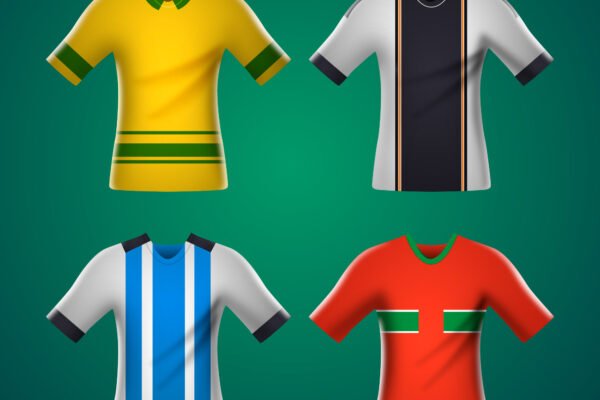 Football Jerseys australia