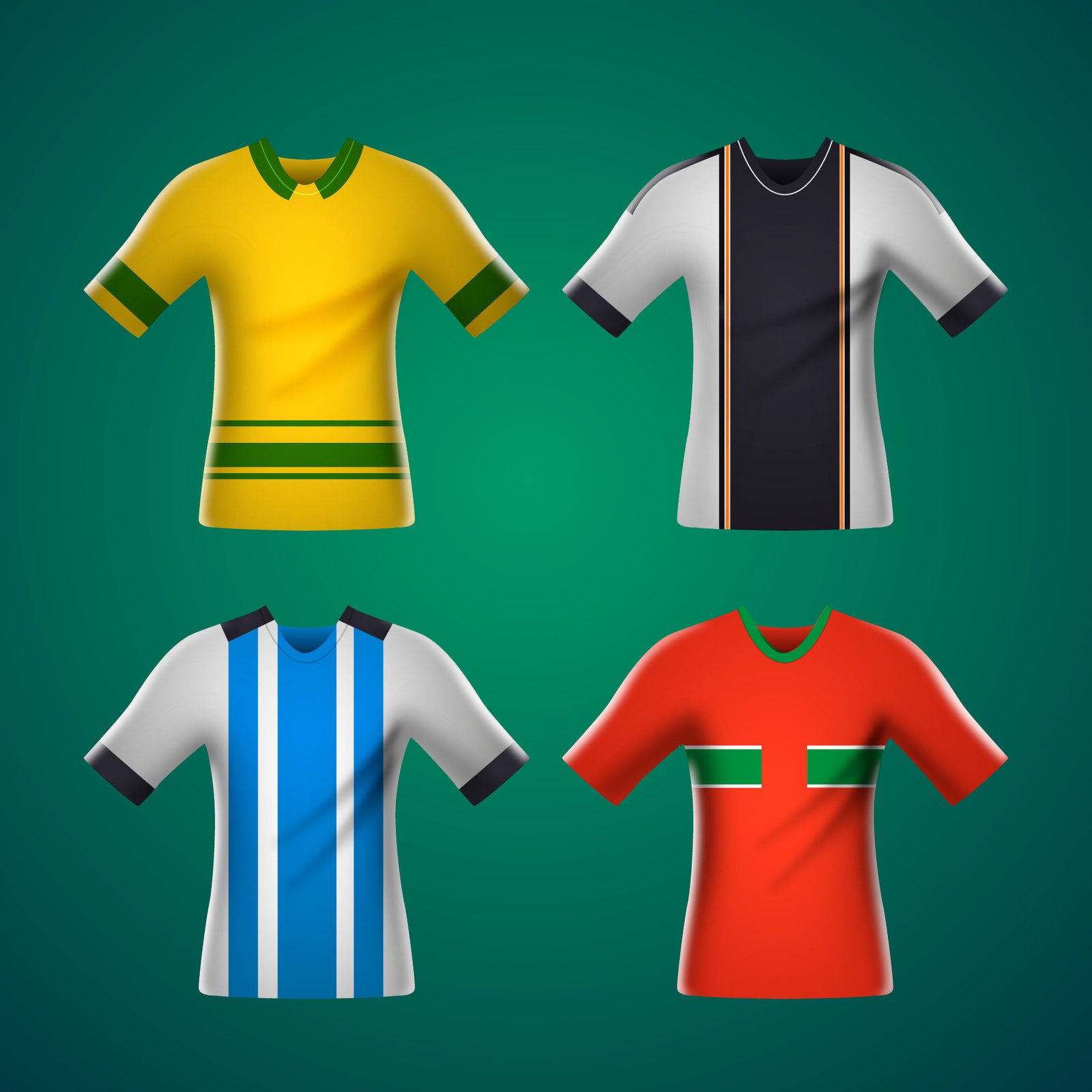 Football Jerseys australia