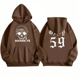 G59 Merch