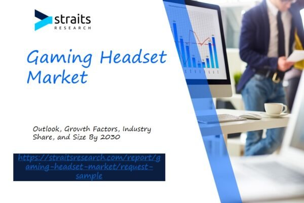 Gaming Headset Market