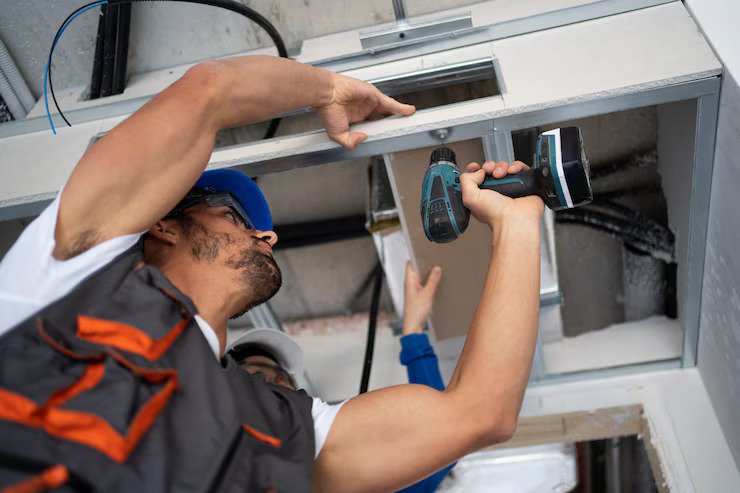 Garage Door Repair