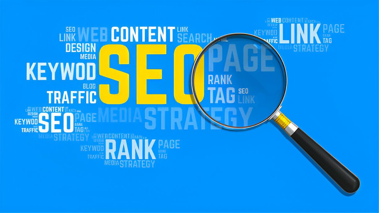 Search Engine Optimization (SEO)