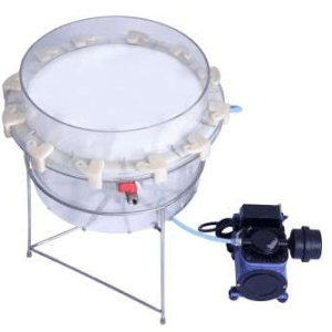 Oil Filter Machine