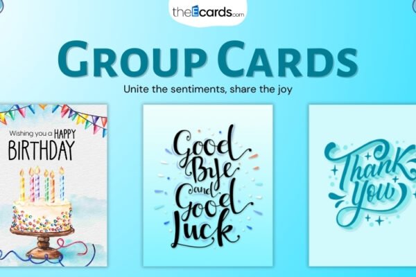 Group Cards