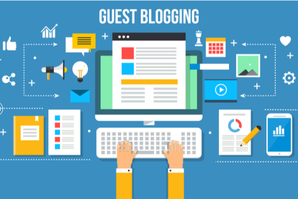 Guest Posting