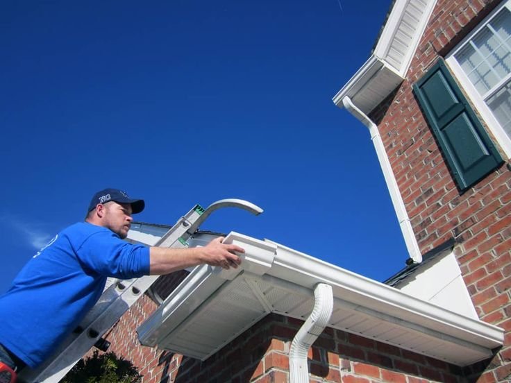 Gutter Services