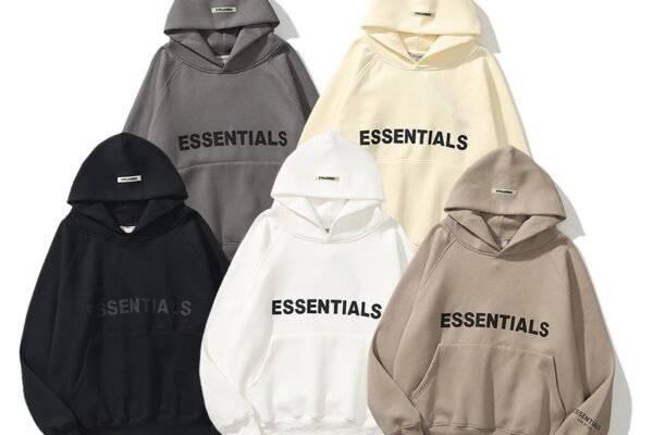 Essentials Clothing