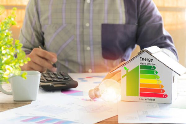 Home Energy Audit