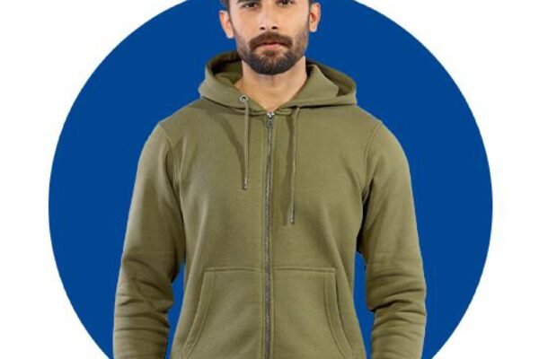 Full Zip up hoodies wholesale