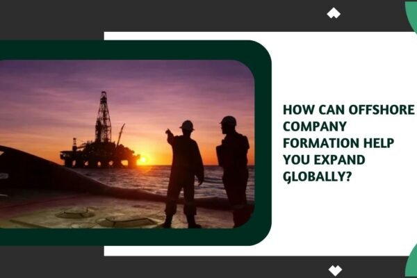 Offshore Company Formation