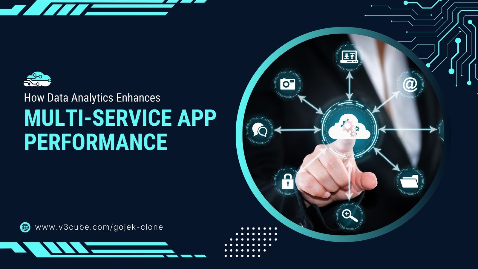 How Data Analytics Enhances Multi-Service App Performance