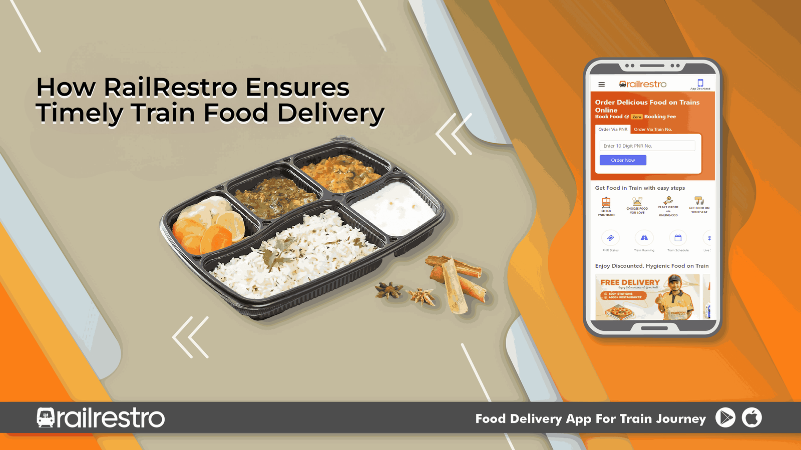 what-measures-does-railrestro-take-to-ensure-timely-food-delivery-on-train