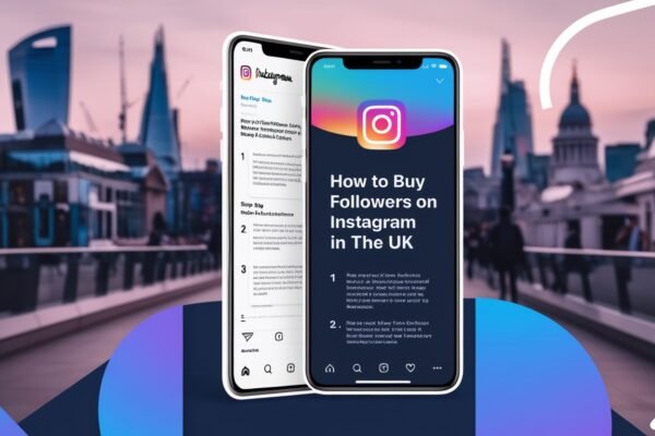 How to Buy Followers on Instagram UK