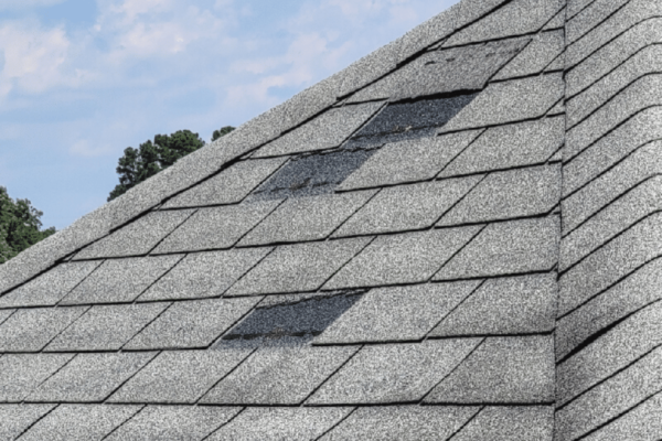 All Aspect Roofing Augusta