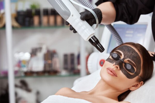 How to Maximize Results from Spectra Laser Carbon Peel Sessions