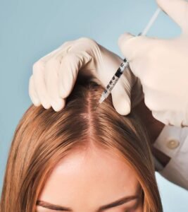 How to Prepare for GFC Treatment for Hair