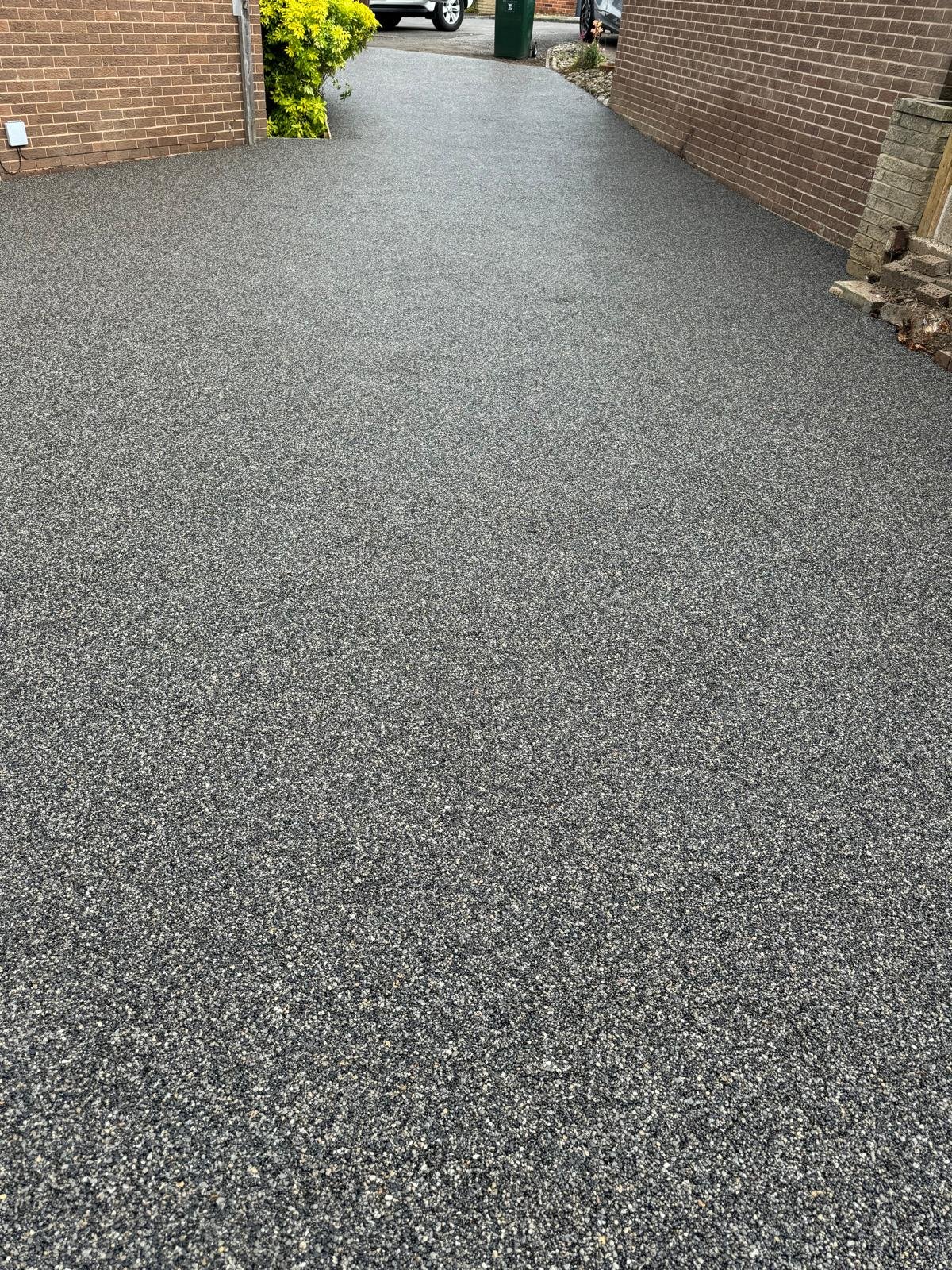 Driveways Company in Chertsey