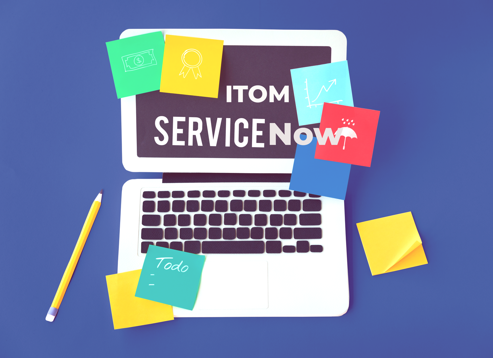 ServiceNow ITOM