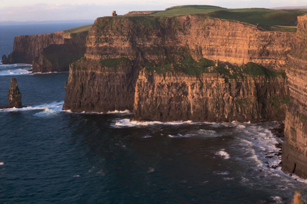 cities in Ireland