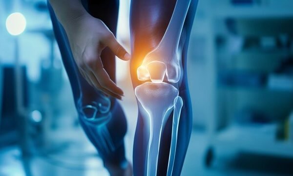 Knee Replacement Surgery Cost in India