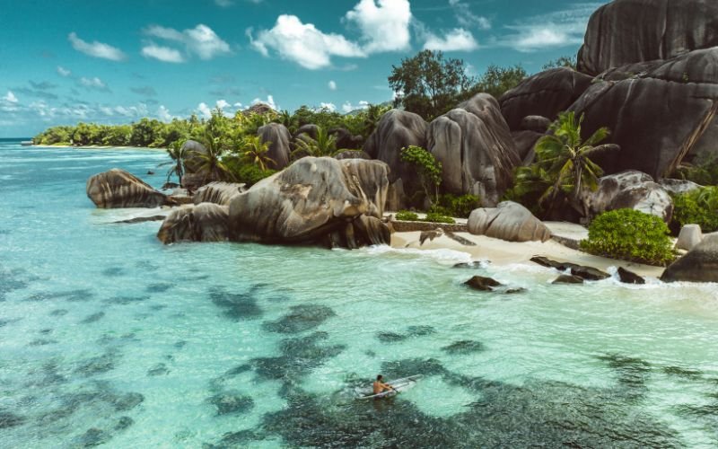 Hidden Gems in Seychelles