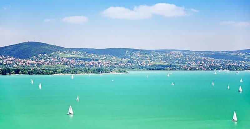 Lake Balaton