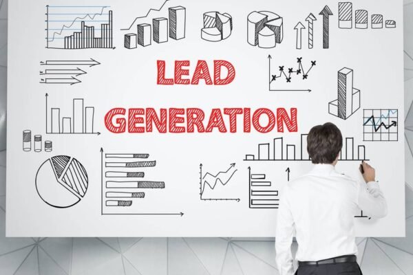 lead generation indicator lahore