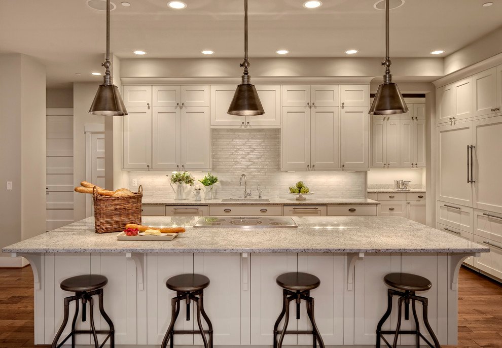 Lighting Ideas to Brighten Up Your Kitchen Remodel