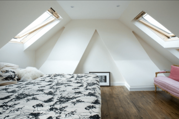 Loft Conversion Edgware