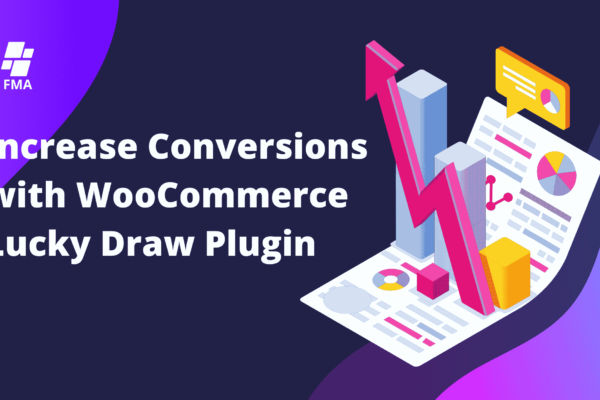 WooCommerce lottery plugin