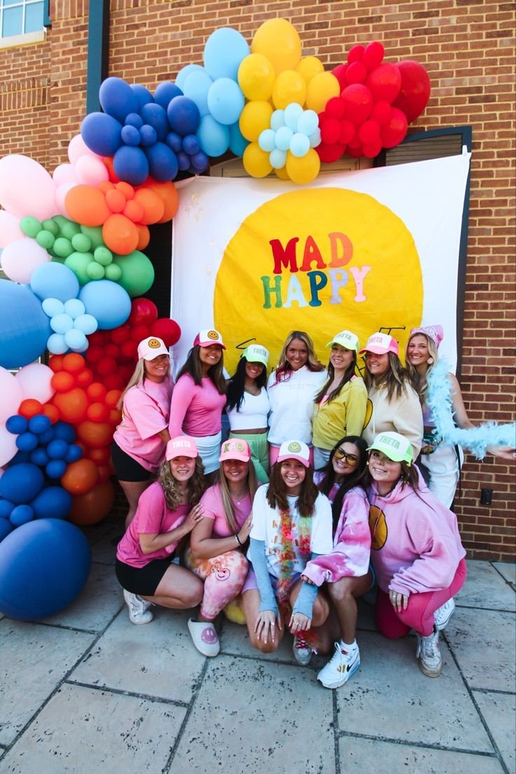 The Madhappy Movement: Fashion with a Purpose