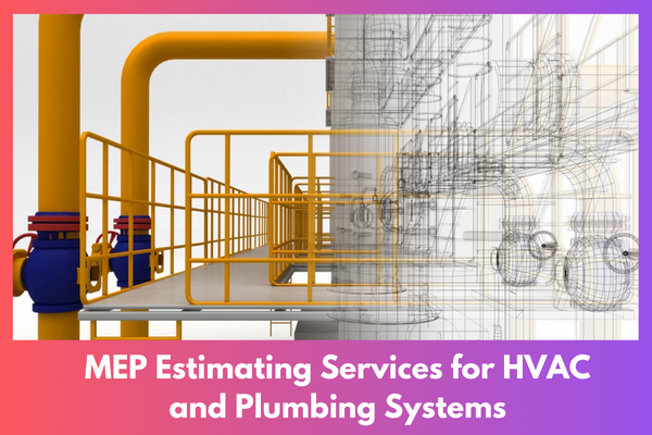 MEP Estimating Services