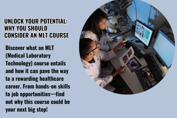 MLT Course