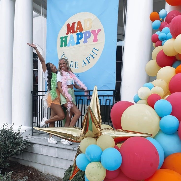 How Madhappy Blends Fashion with Mental Health Advocacy