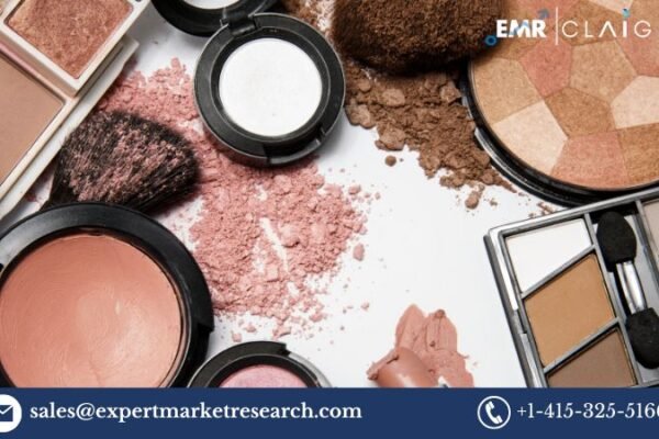 Makeup Market