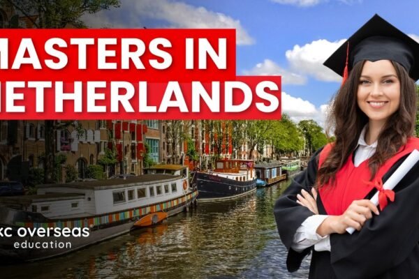 Masters in Netherlands for STEM Fields