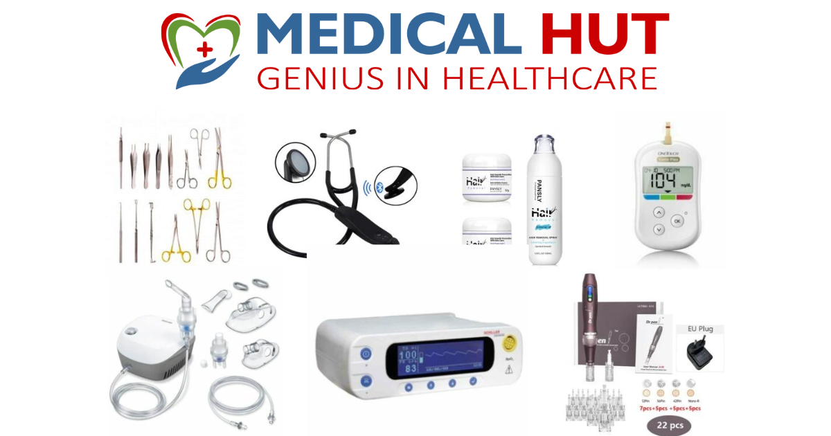 Medical Hut Medical-Instruments-and-Equipment-in-Pakistan